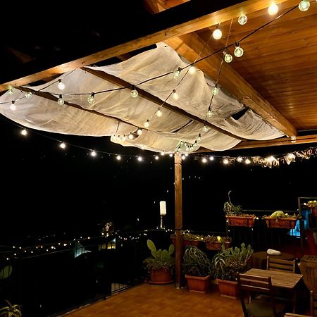 Perla Del Borgo Appartamenti Santa Caterina dello Ionio Ngoại thất bức ảnh