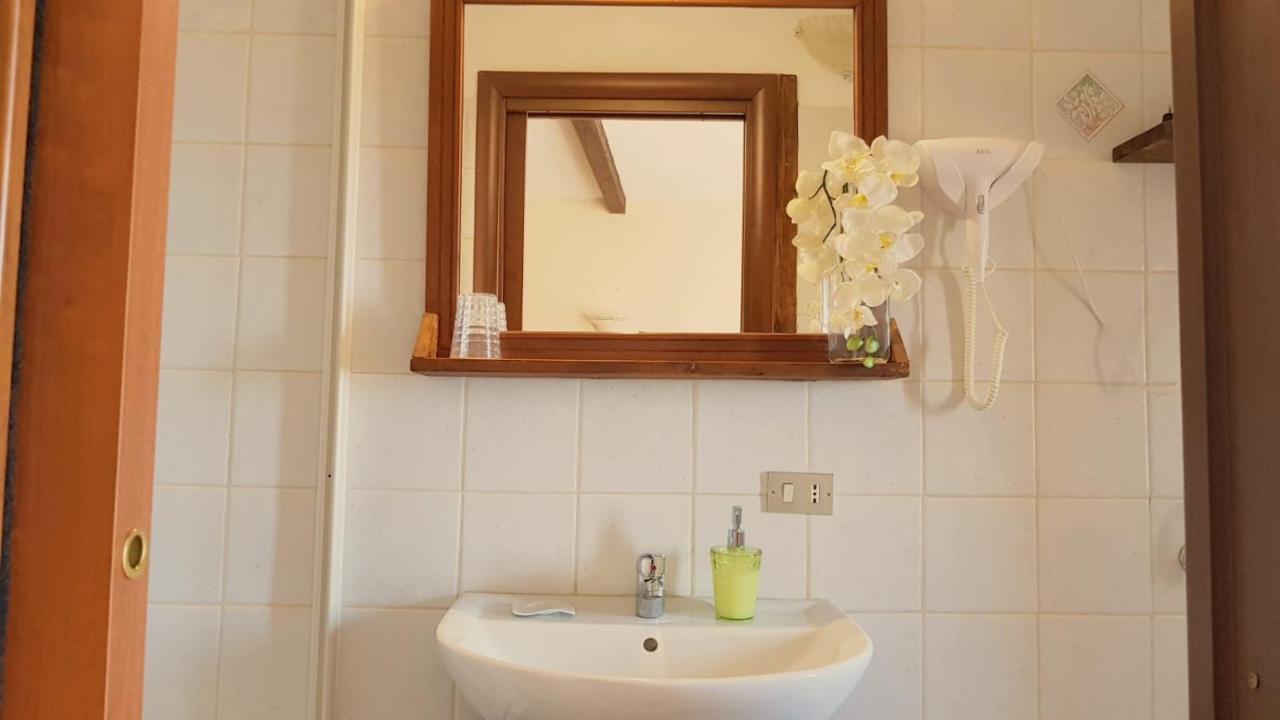 Perla Del Borgo Appartamenti Santa Caterina dello Ionio Ngoại thất bức ảnh
