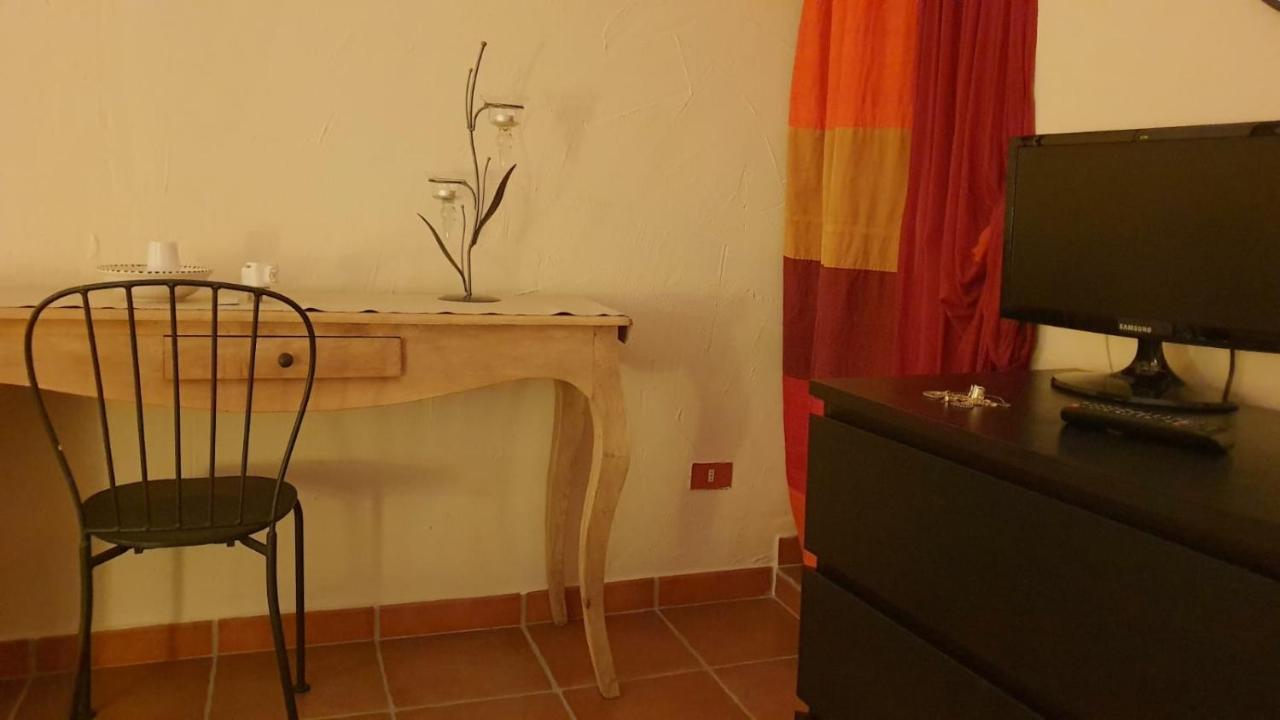 Perla Del Borgo Appartamenti Santa Caterina dello Ionio Ngoại thất bức ảnh