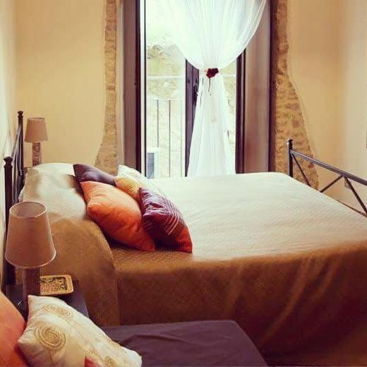 Perla Del Borgo Appartamenti Santa Caterina dello Ionio Ngoại thất bức ảnh