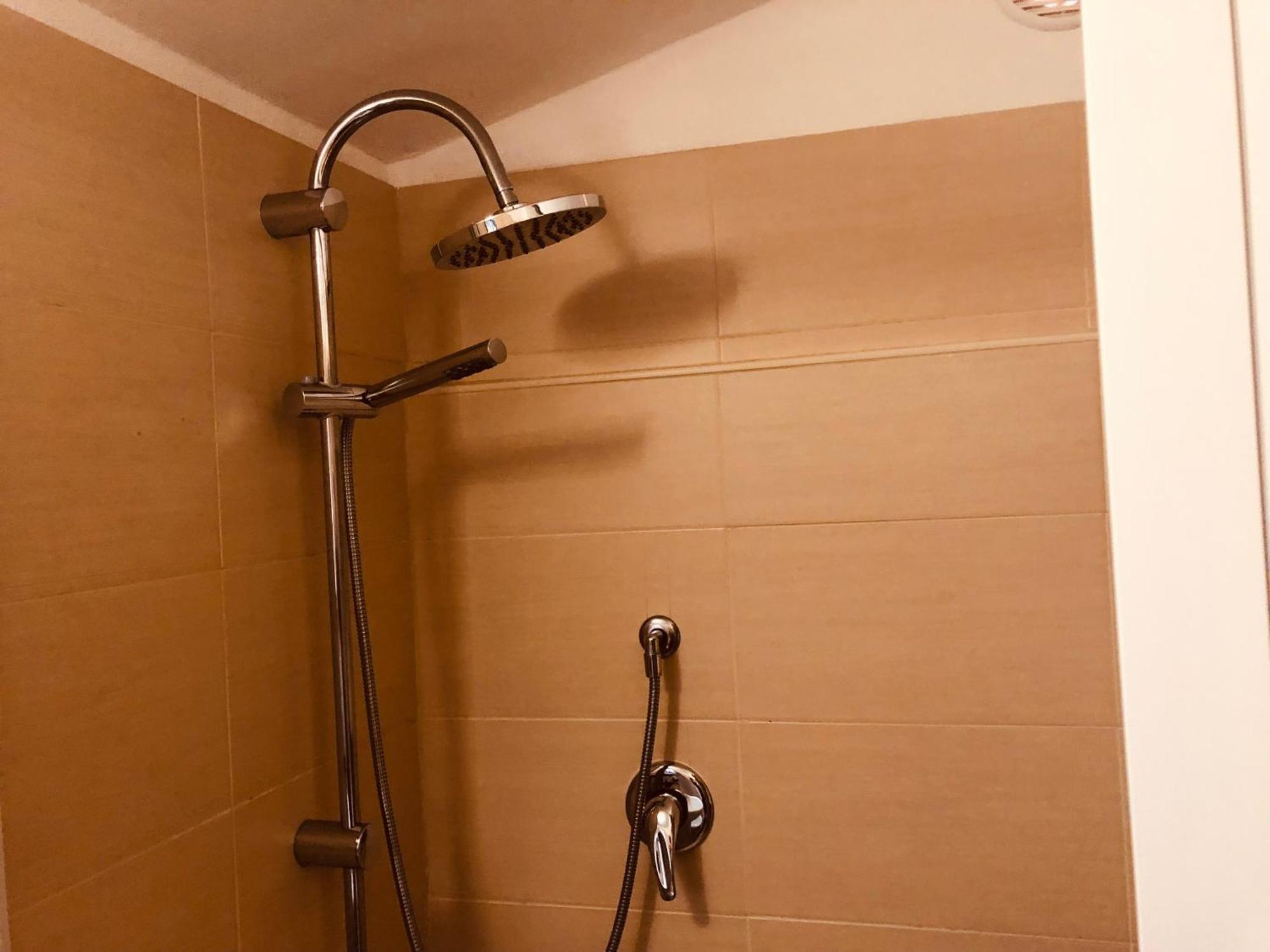 Perla Del Borgo Appartamenti Santa Caterina dello Ionio Ngoại thất bức ảnh